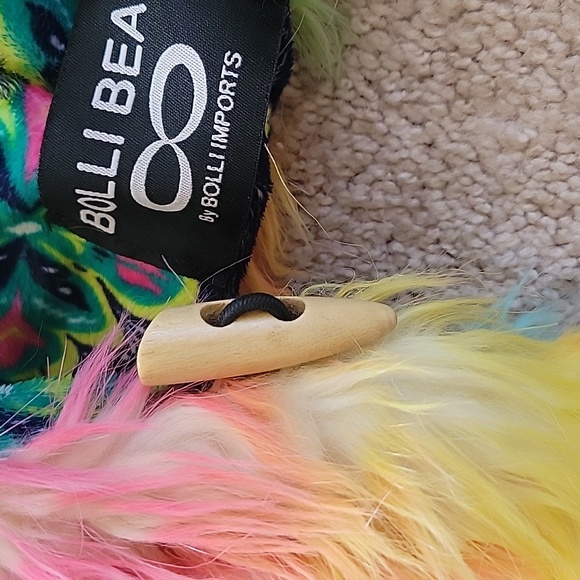 Spirit hood - Picture 6 of 7